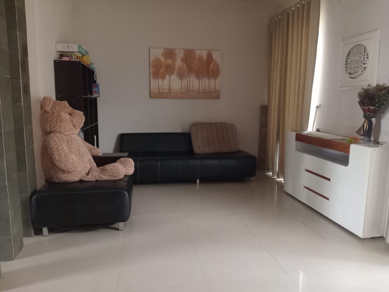 Rumah Mewah dalam Perum Vasana Residence Condong Catur - Lokasi Premium Depok Sleman 