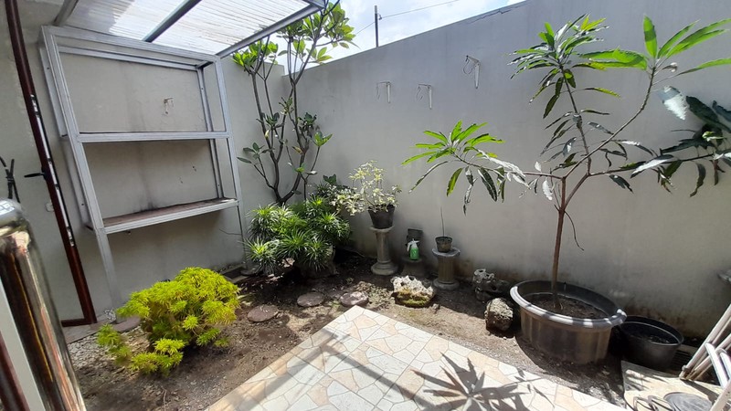 Rumah Mewah dalam Perum Vasana Residence Condong Catur - Lokasi Premium Depok Sleman 