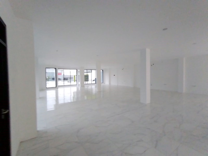 Kantor / Tempat Usaha di Raya Kenjeran Surabaya Timur, Strategis, Cocok Untuk Cafe / Resto / Kantor / Bank / Klinik dsb...