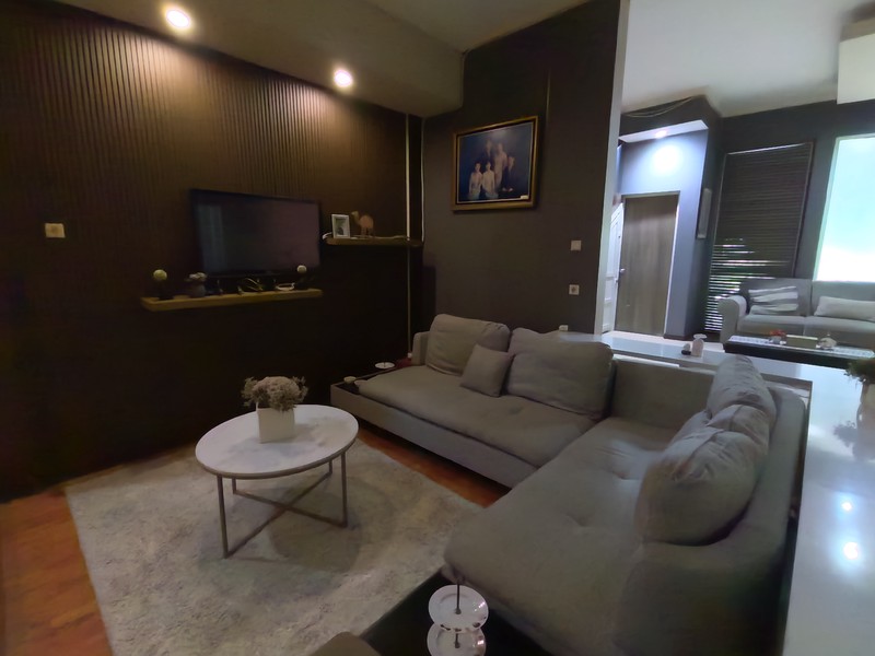 Dijual Rumah Cantik di Mahogani Cibubur Samping Trans Studio Mall