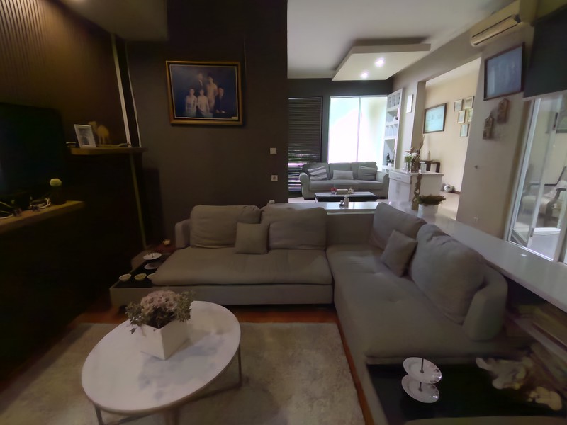 Dijual Rumah Cantik di Mahogani Cibubur Samping Trans Studio Mall