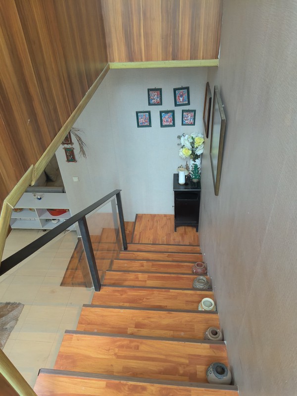 Dijual Rumah Cantik di Mahogani Cibubur Samping Trans Studio Mall