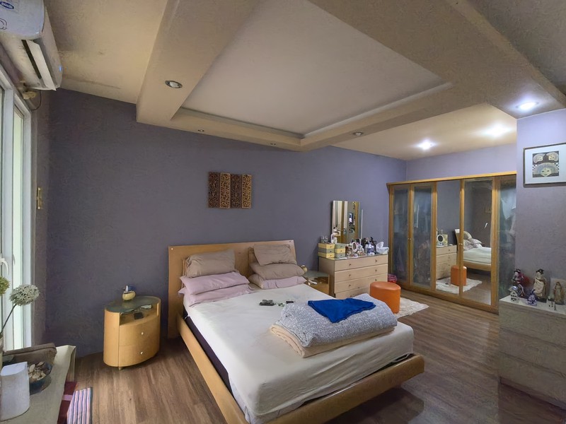 Dijual Rumah Cantik di Mahogani Cibubur Samping Trans Studio Mall