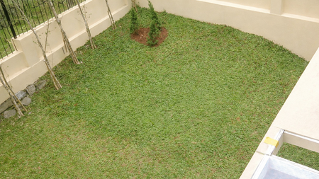 Rumah Nyaman Dan  Eksklusif Di Kawasan Parahyangan Golf Sentul.