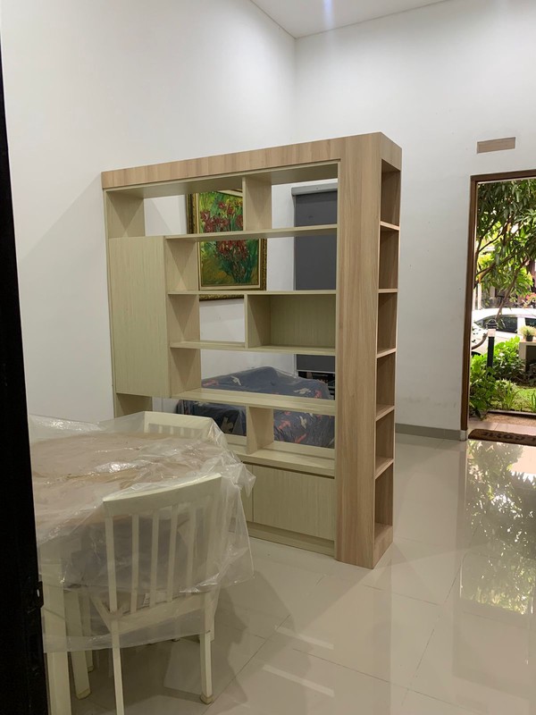 Rumah Damara Village, Bogor - Jawa Barat