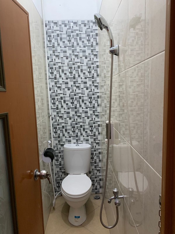 Rumah Damara Village, Bogor - Jawa Barat