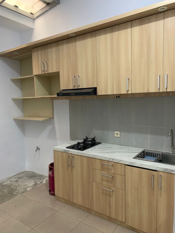 Rumah Damara Village, Bogor - Jawa Barat