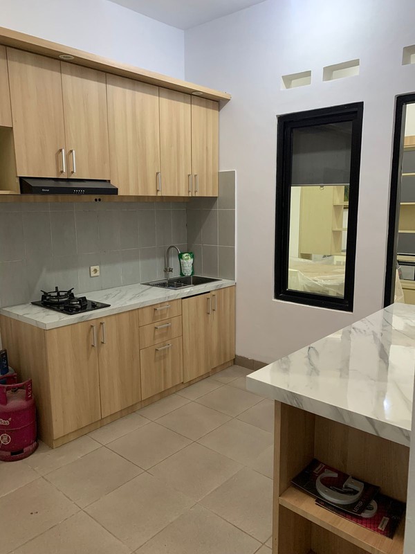 Rumah Damara Village, Bogor - Jawa Barat