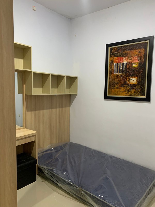 Rumah Damara Village, Bogor - Jawa Barat