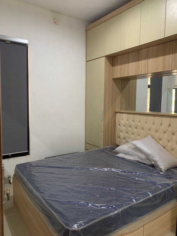 Rumah Damara Village, Bogor - Jawa Barat