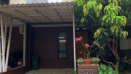 Rumah Damara Village, Bogor - Jawa Barat