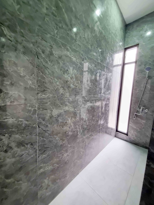 Rumah Baru Gress !!! di Prapen Indah Surabaya Selatan, New Scandinavian, Minimalis, 2 Lantai... SUDAH READY... SISA 2 UNIT AJA BURUANN !!!