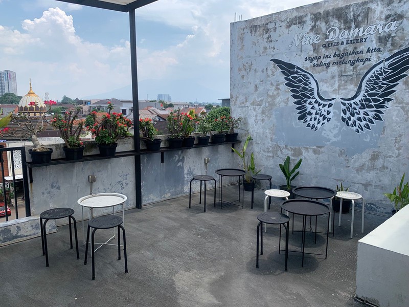 Ruko Damara Village, Bogor - Jawa Barat