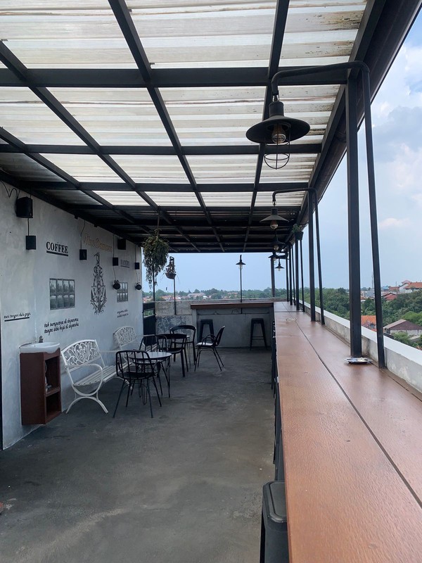 Ruko Damara Village, Bogor - Jawa Barat