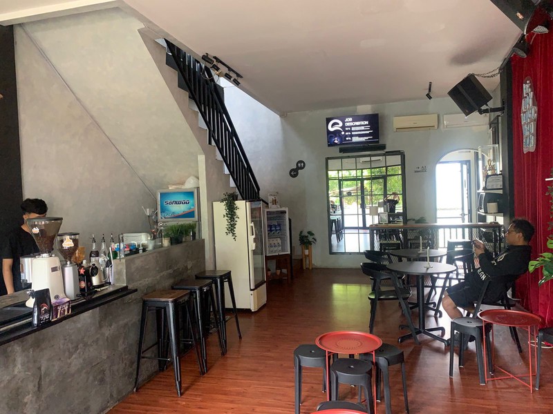 Ruko Damara Village, Bogor - Jawa Barat