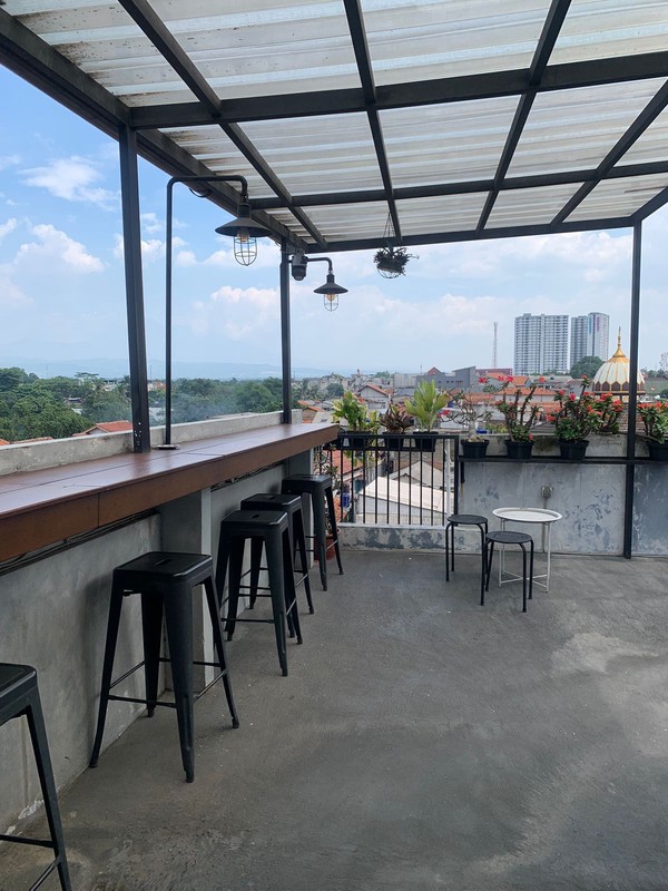 Ruko Damara Village, Bogor - Jawa Barat