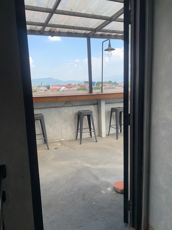 Ruko Damara Village, Bogor - Jawa Barat