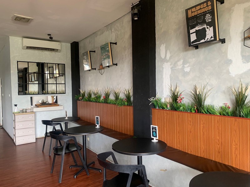 Ruko Damara Village, Bogor - Jawa Barat