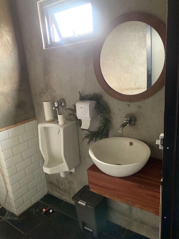 Ruko Damara Village, Bogor - Jawa Barat