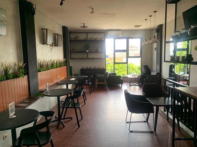 Ruko Damara Village, Bogor - Jawa Barat