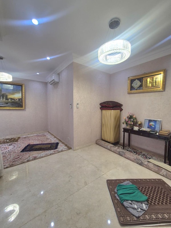 Rumah Mewah Eksklusif Di Hoek Siap Huni | Lokasi Strategis Dekat Pintu Tol @Bintaro | Limited Unit!