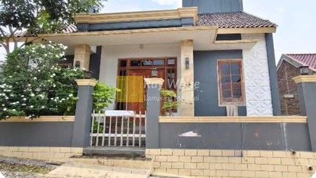 Jual Rumah Murah area Batang  Jawa Tengah