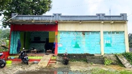 Ruko/Kios Jual Cepat Jawa Tengah