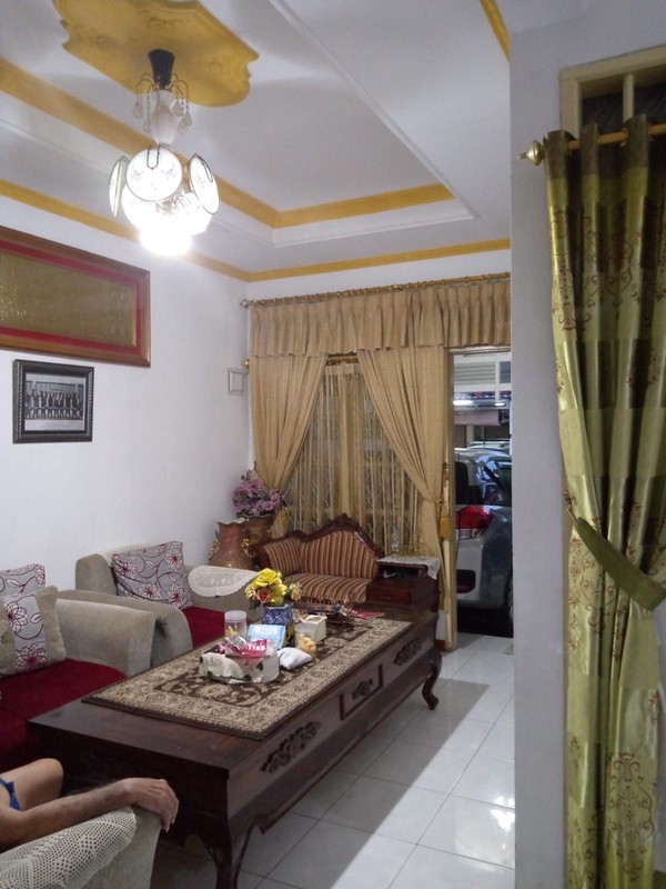 Rumah bagus siap Huni Pamulang Estate