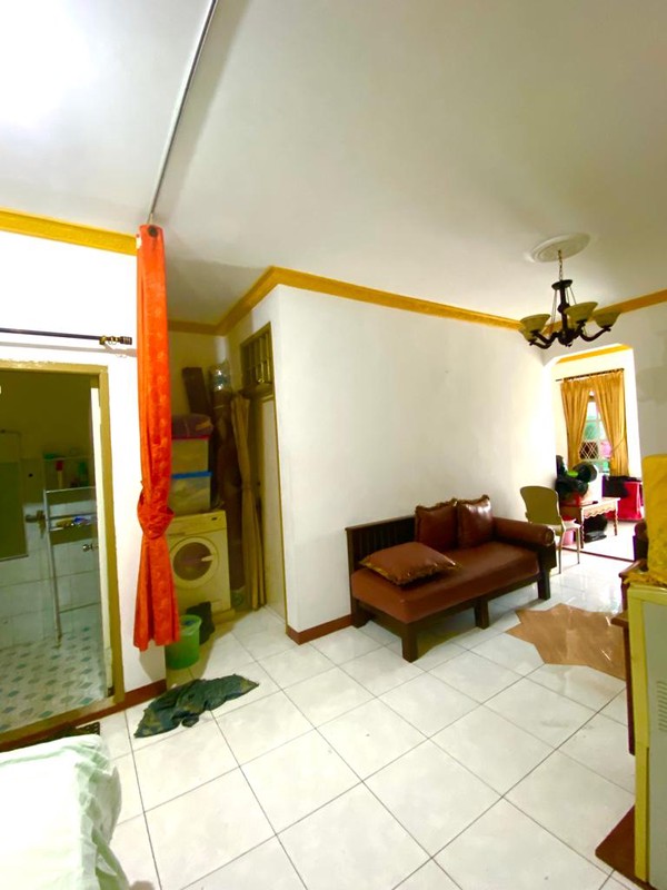 Rumah bagus siap Huni Pamulang Estate