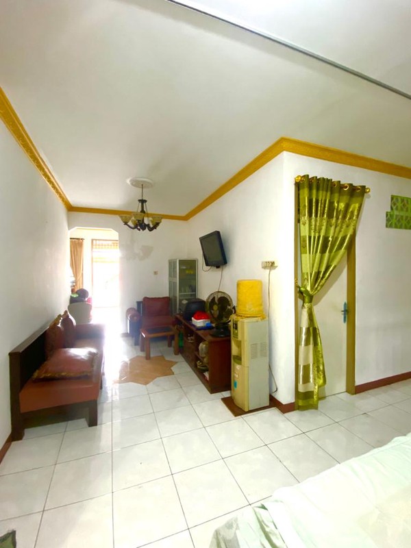 Rumah bagus siap Huni Pamulang Estate