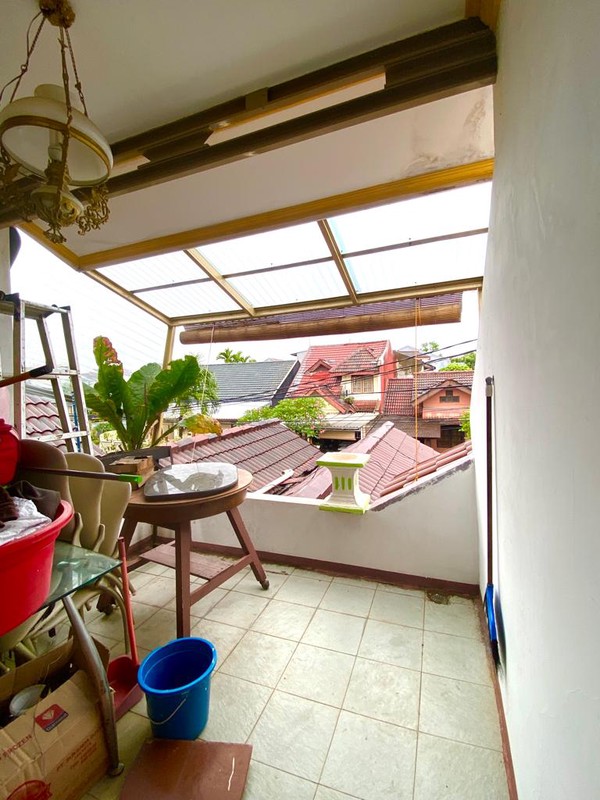 Rumah bagus siap Huni Pamulang Estate