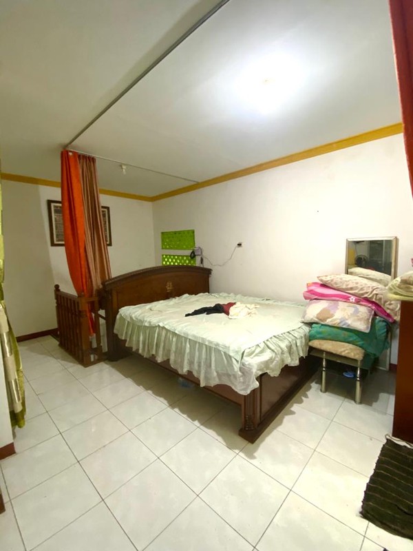 Rumah bagus siap Huni Pamulang Estate