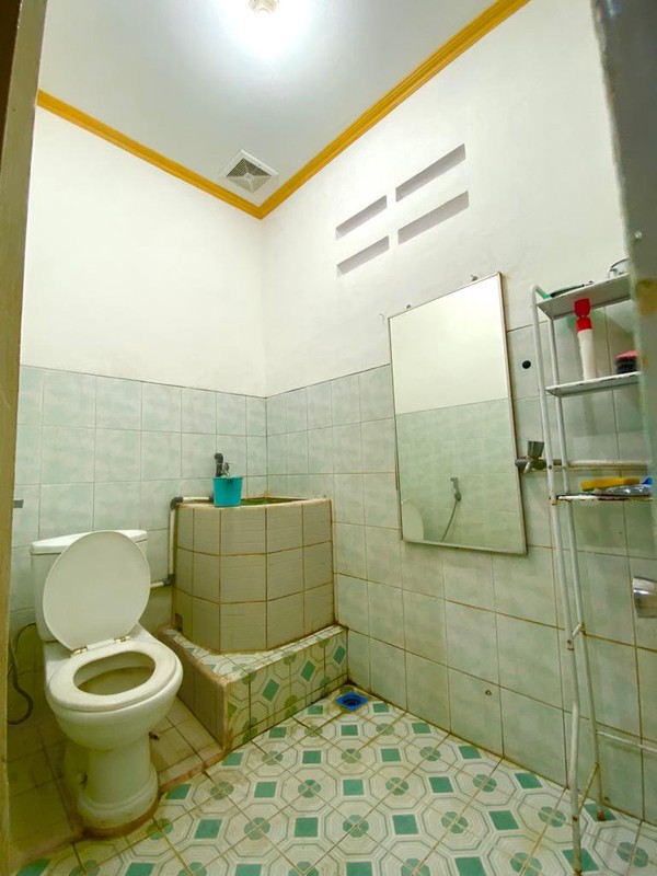 Rumah bagus siap Huni Pamulang Estate