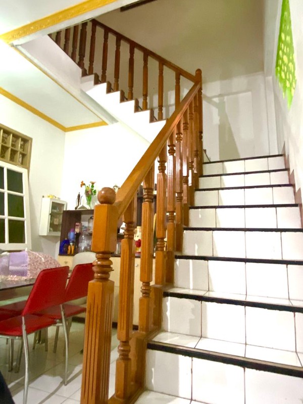 Rumah bagus siap Huni Pamulang Estate