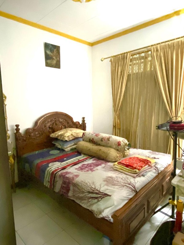 Rumah bagus siap Huni Pamulang Estate