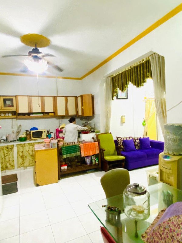 Rumah bagus siap Huni Pamulang Estate