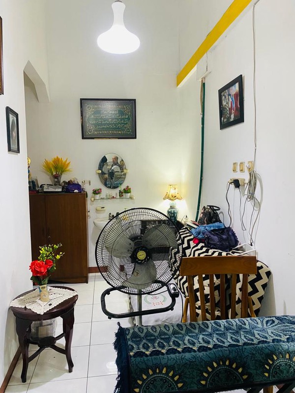 Rumah bagus siap Huni Pamulang Estate