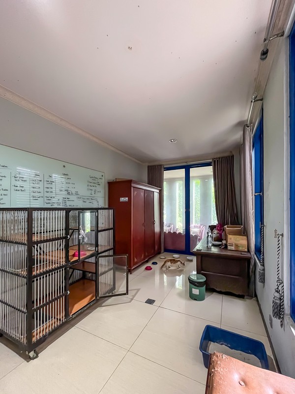 Rumah Modern Ada Rooftop di @Kemang, Jaksel