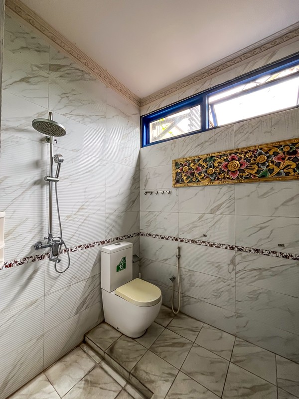 Rumah Modern Ada Rooftop di @Kemang, Jaksel