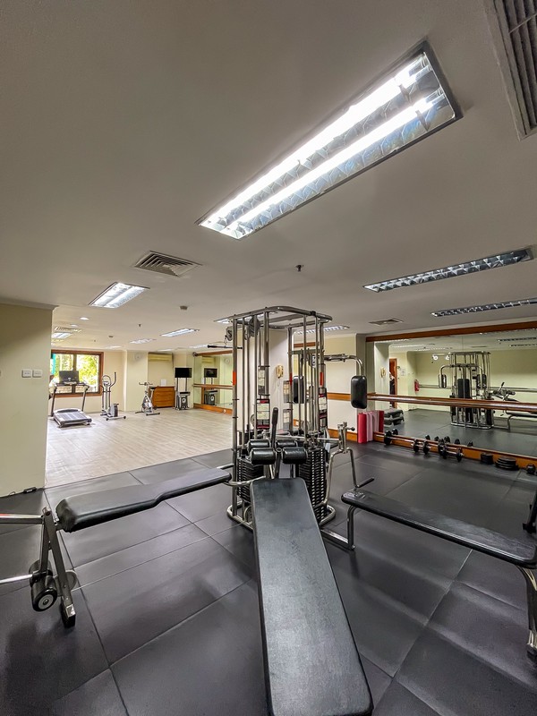 Rumah Modern Ada Rooftop di @Kemang, Jaksel