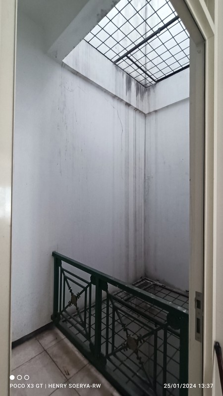 1648. Dijual Ruko Nirwana Eksekutif Jl Raya Kendalsari Surabaya Timur