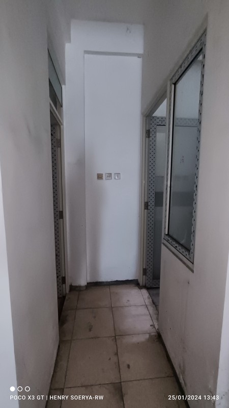 1648. Dijual Ruko Nirwana Eksekutif Jl Raya Kendalsari Surabaya Timur