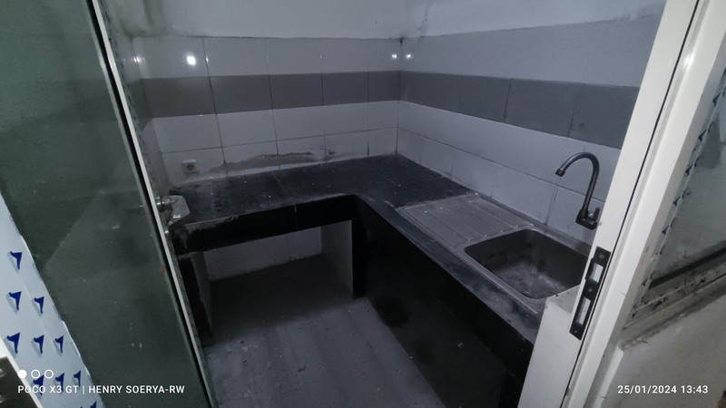 1648. Dijual Ruko Nirwana Eksekutif Jl Raya Kendalsari Surabaya Timur