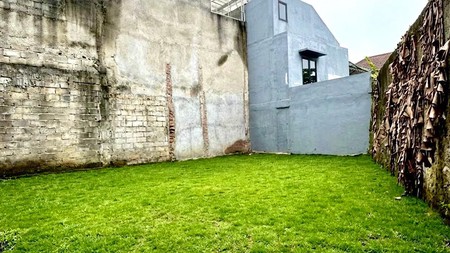 Kavling Siap Bangun 125m2 lebar 10 Cluster Eksklusif 5 menit ke KRL Pondok Ranji Bintaro