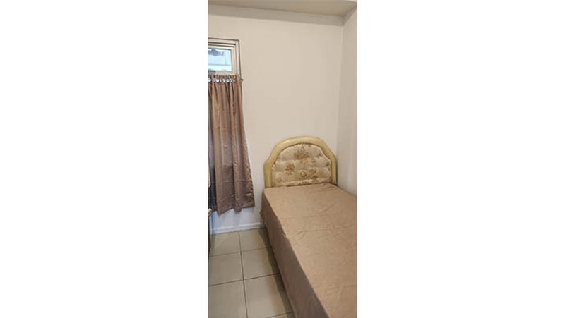 Apartemen Semi furnish, rapi siap huni di Green Lake Twr 2, Sunter