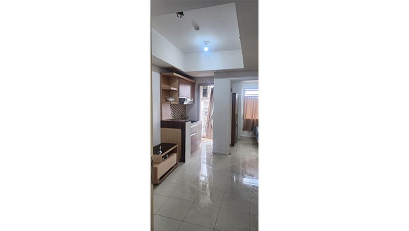 Apartemen Green Lake Twr 2, Sunter