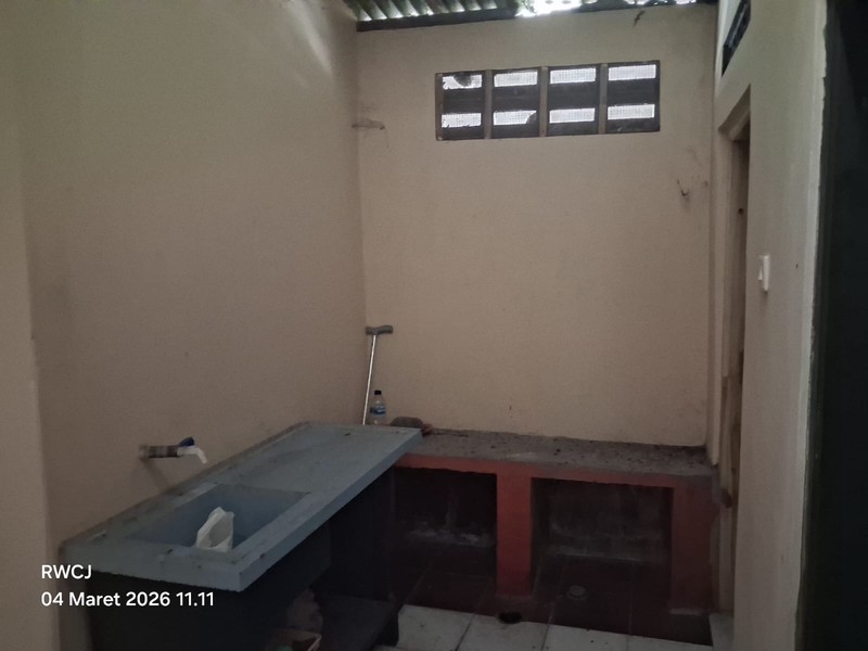 Dijual Rumah + Toko Strategis di Jl. Mrisi, Kasihan, Bantul  Cocok Untuk Usaha & Hunian
