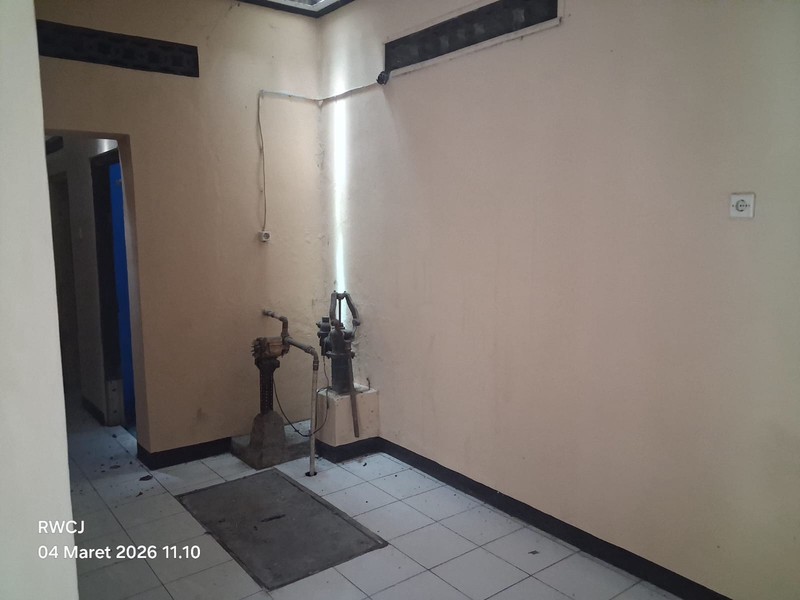 Dijual Rumah + Toko Strategis di Jl. Mrisi, Kasihan, Bantul  Cocok Untuk Usaha & Hunian