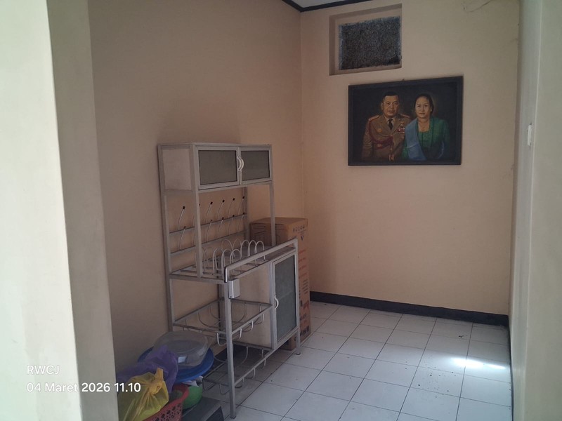 Dijual Rumah + Toko Strategis di Jl. Mrisi, Kasihan, Bantul  Cocok Untuk Usaha & Hunian