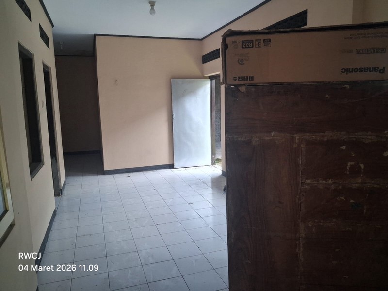 Dijual Rumah + Toko Strategis di Jl. Mrisi, Kasihan, Bantul  Cocok Untuk Usaha & Hunian
